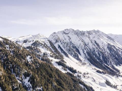 Aktivhotel in Tirol: Traumhotel Alpina