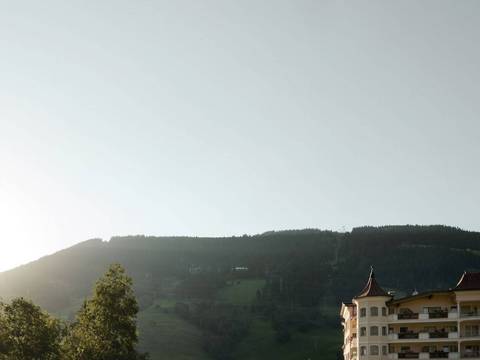 Unterkunft Gerlos: Urlaub im Traumhotel Alpina