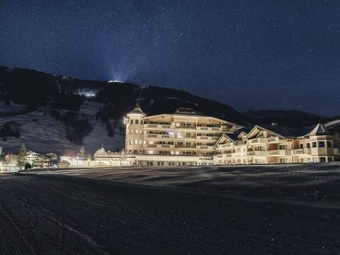 Zimmer in Gerlos: Erholung im Traumhotel