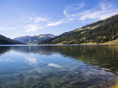 Aktivhotel in Tirol: Traumhotel Alpina