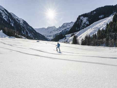 Active hotel in Tyrol: Traumhotel Alpina