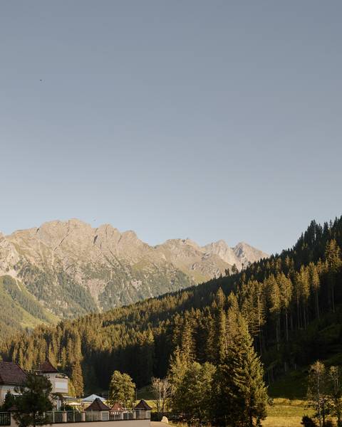 Hotels Gerlos: 4 Sterne Superior im Traumhotel Alpina