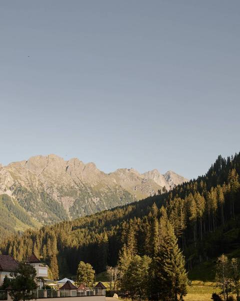 Hotels Gerlos: 4 Sterne Superior im Traumhotel Alpina