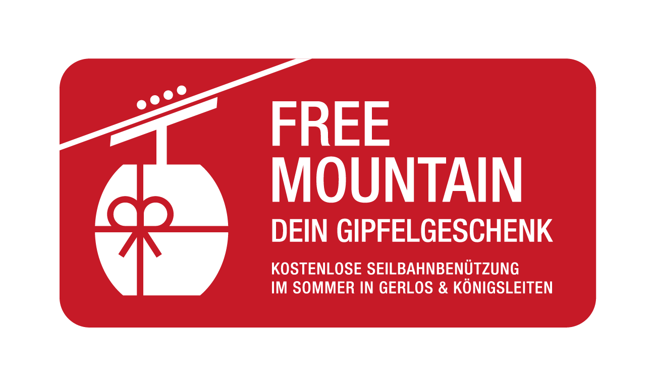 Free Mountain